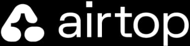 Airtop logo