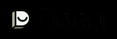 Dosu logo