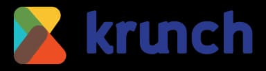 Krunch Data logo