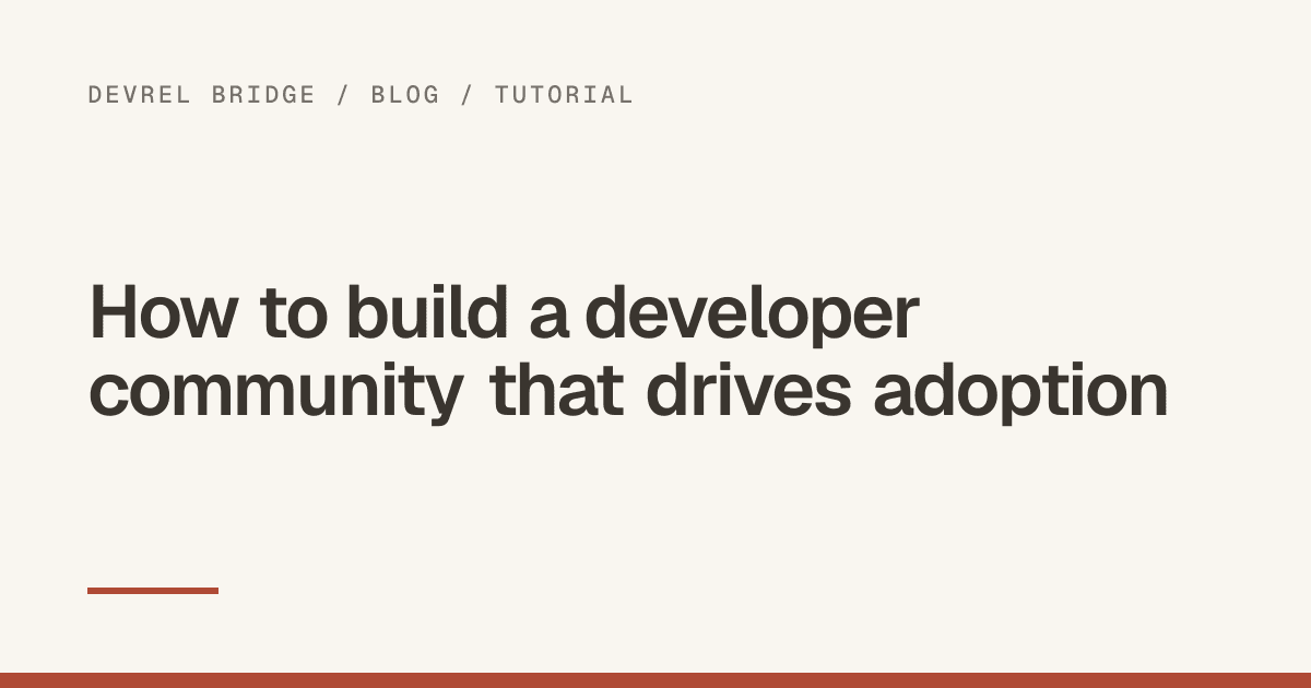 Developers collaborating in a community forum and chat channels